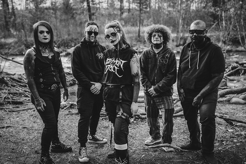 Demon Doll | Fishman Artist