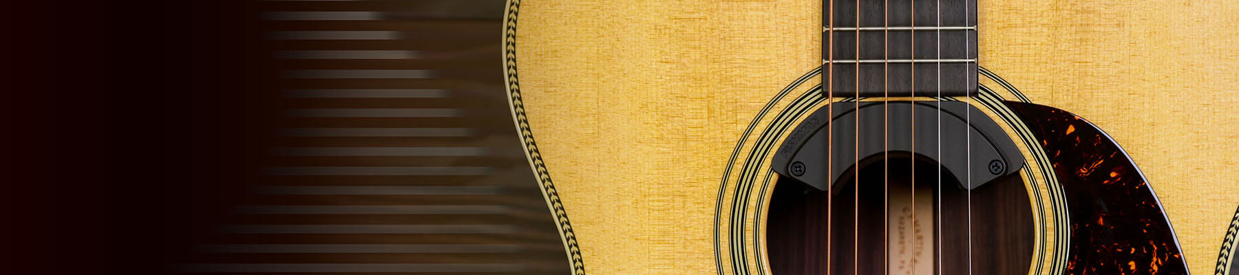 Fluence Acoustic: Rock Icon