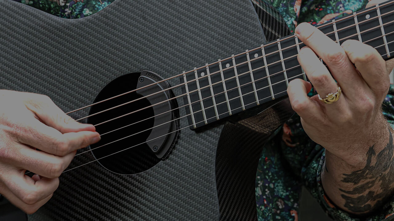 Fluence Acoustic: Nashville Legend | Features & Functionality