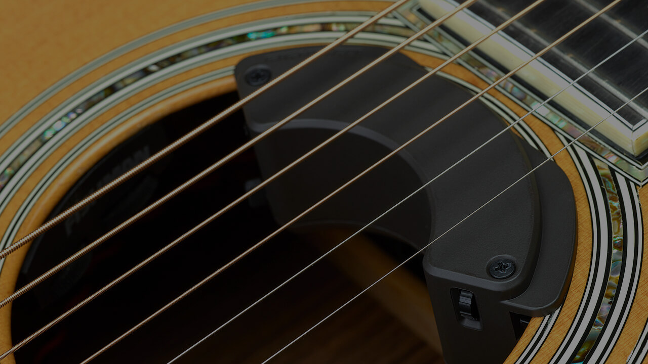 Fluence Acoustic Standard Feature