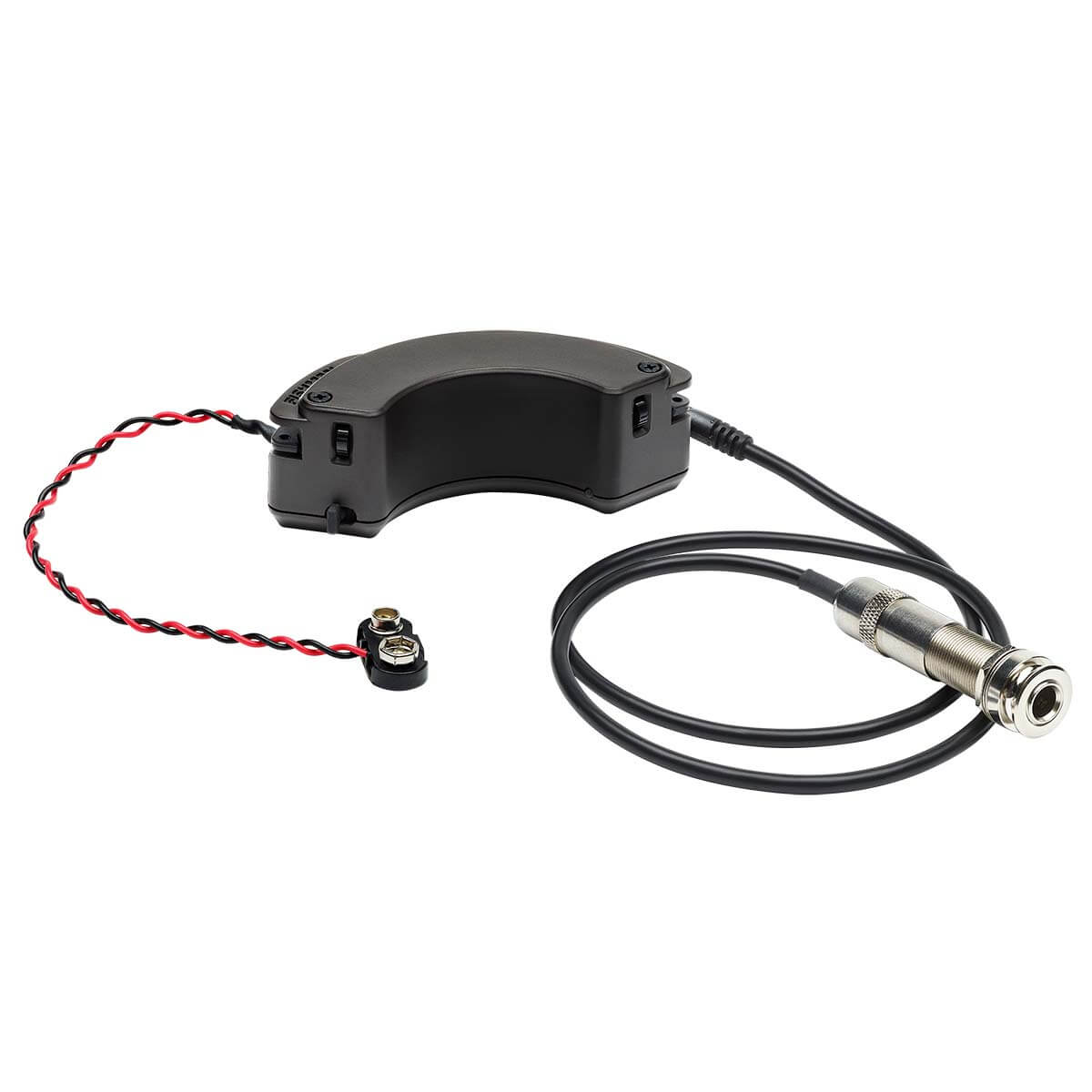 Fluence Acoustic: Rock Icon Guitar Pickup