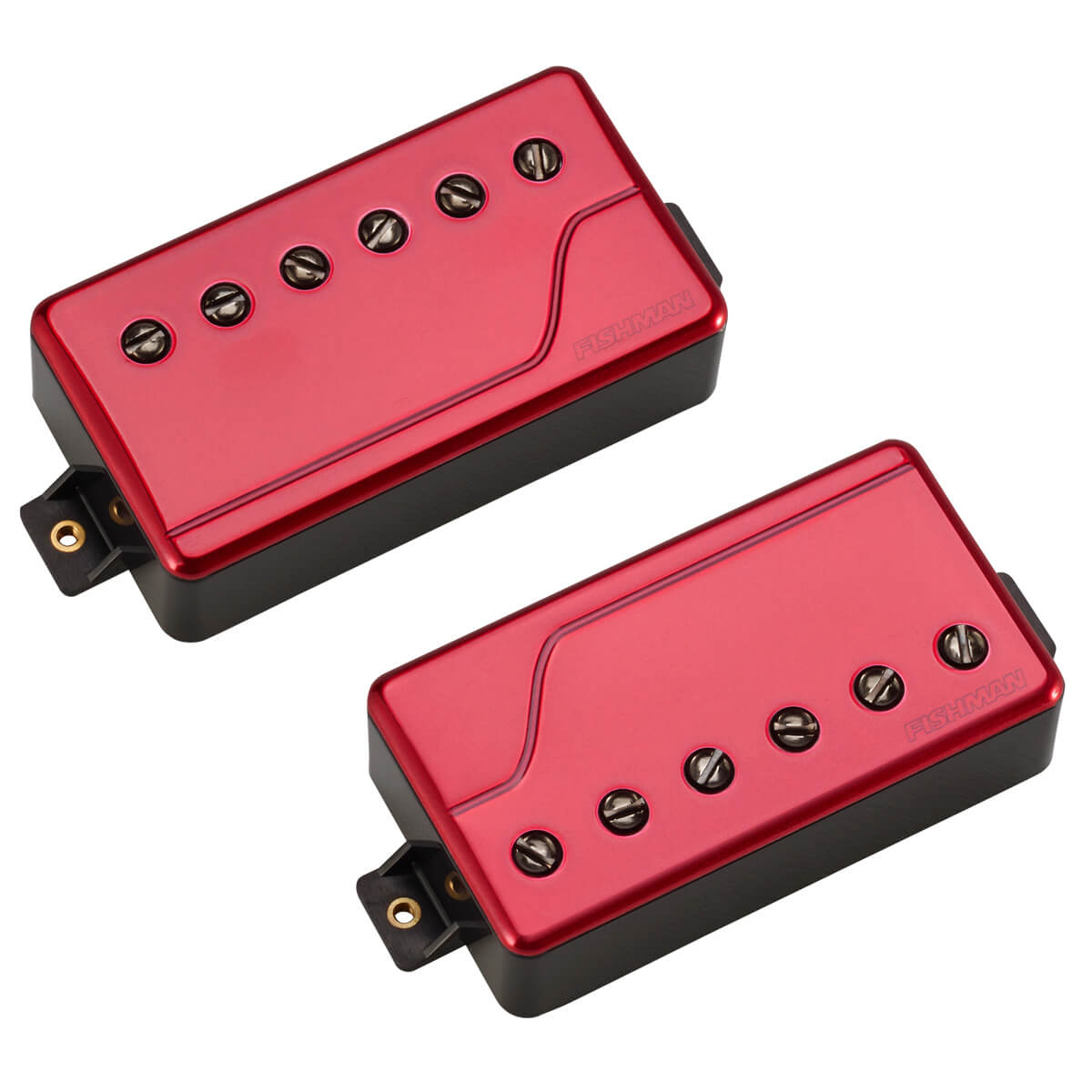 Fluence Richard Z Kruspe Signature Series 6-String Pickup Set