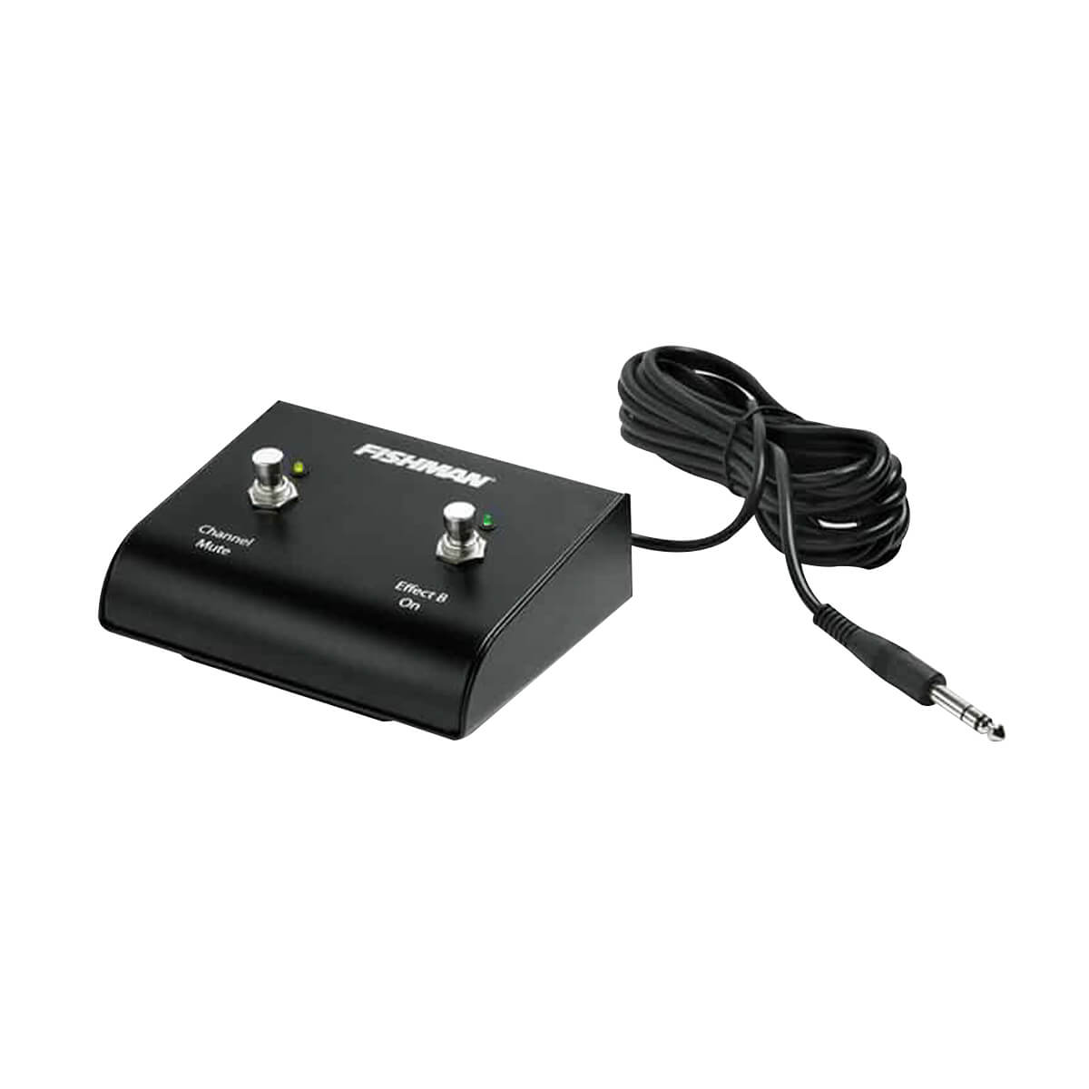 Loudbox Dual Foot Switch