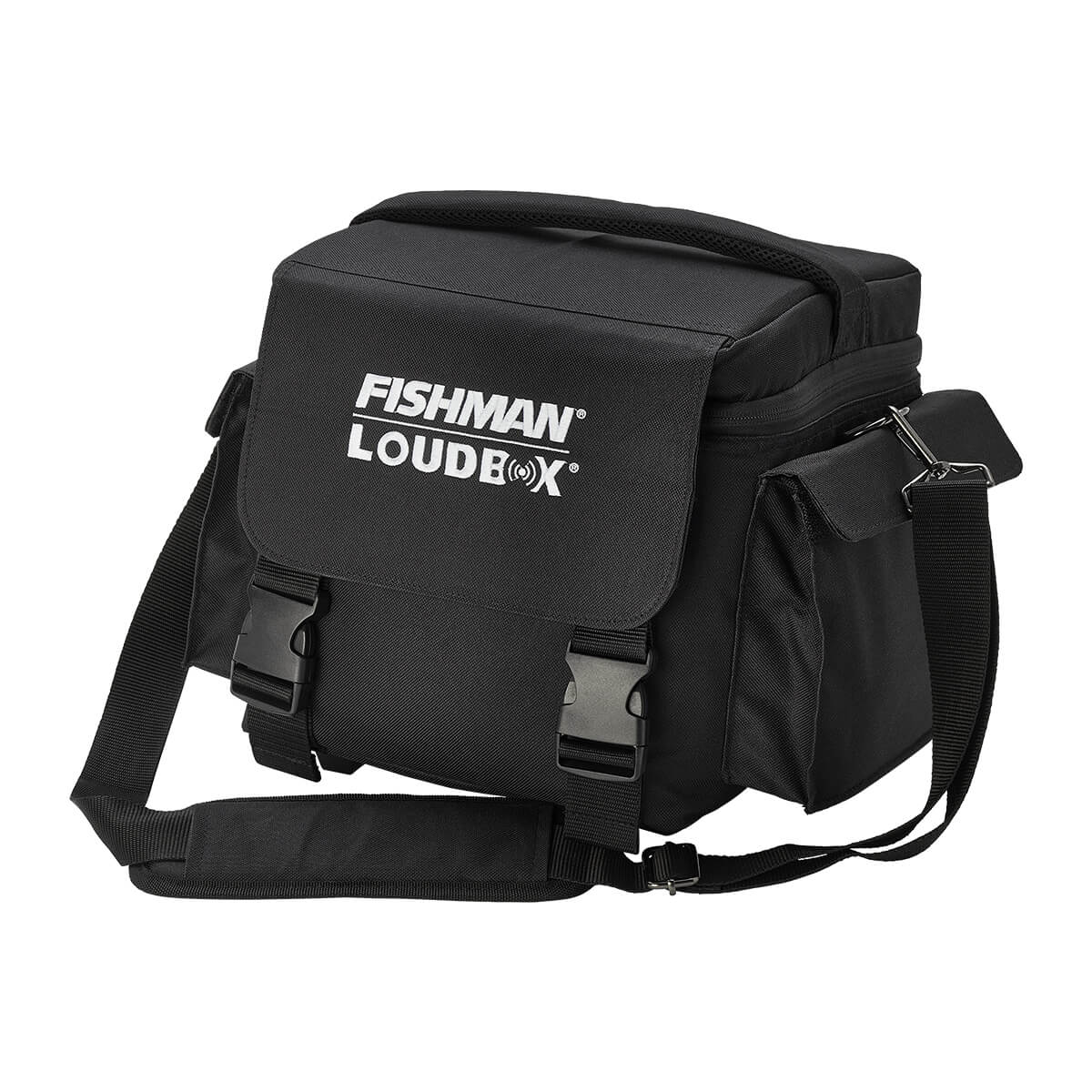 Loudbox Micro Deluxe Carry Bag