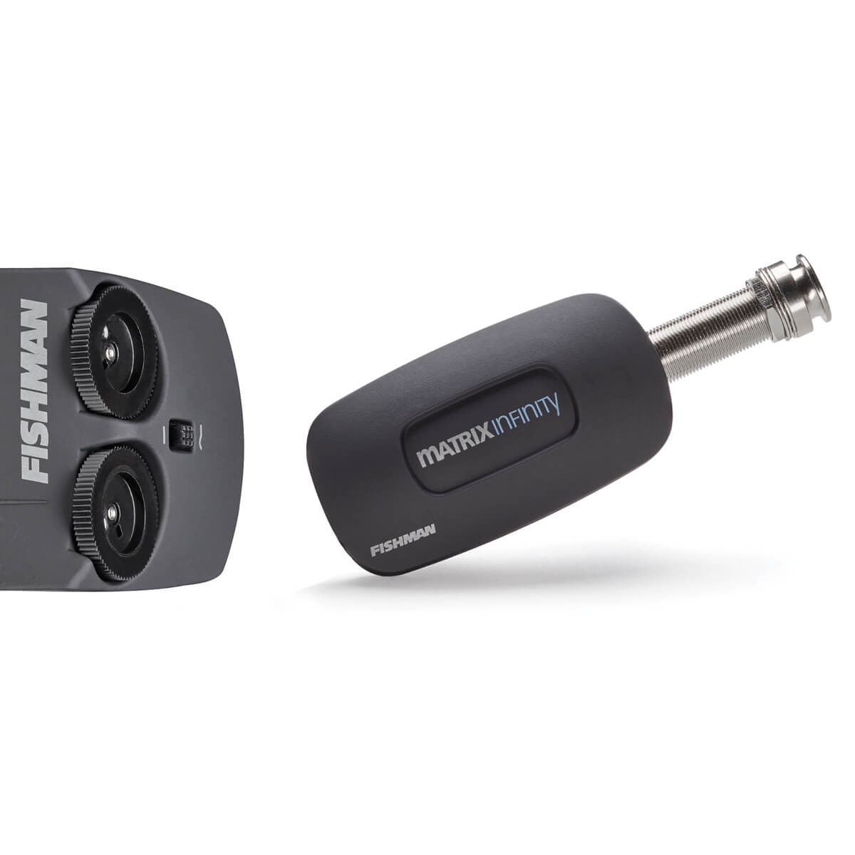 Matrix Infinity VT Pickup & Preamp System