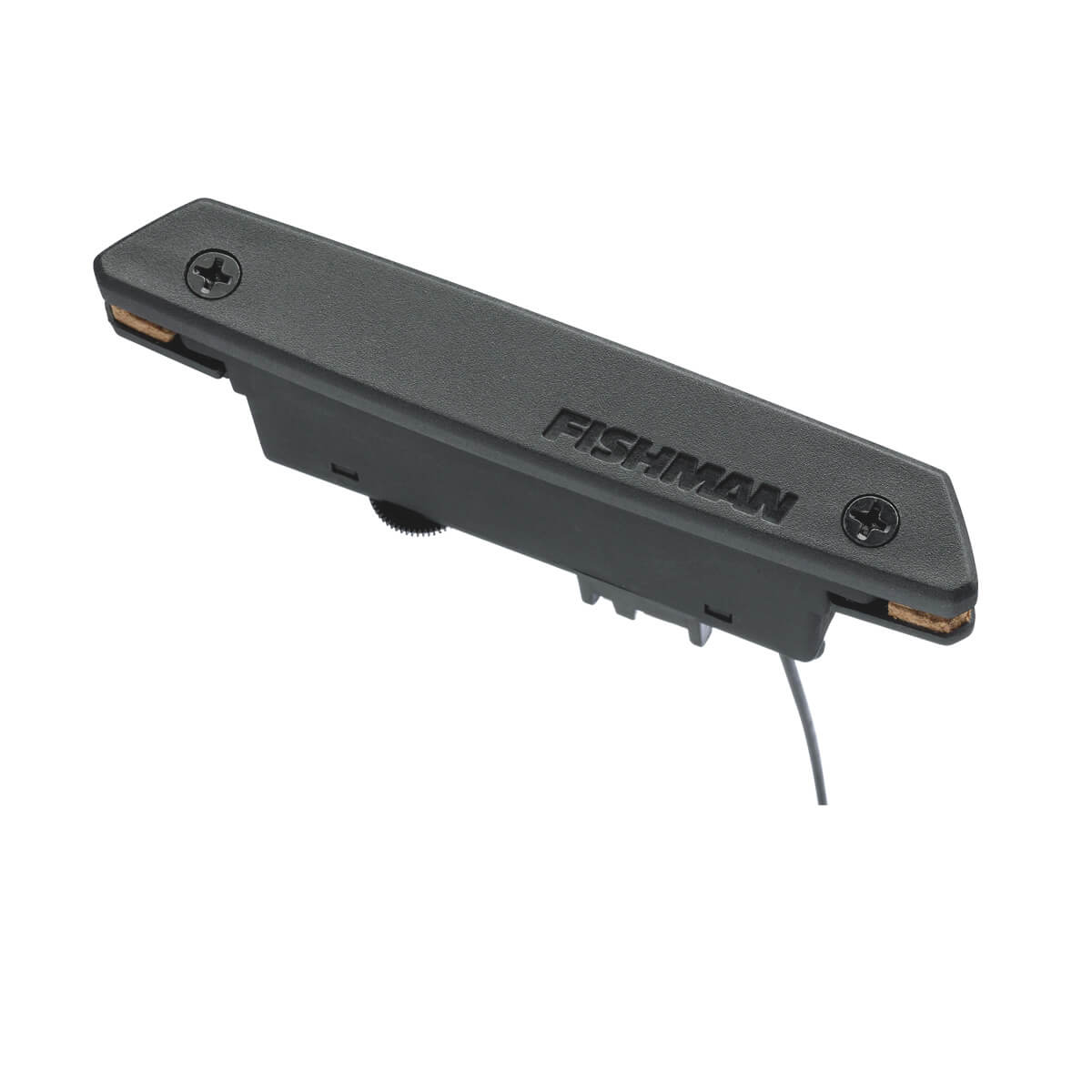 Rare Earth Humbucking Soundhole Pickup