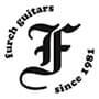 Furch Guitars OEM logo