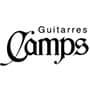 Guitarres Camps OEM logo