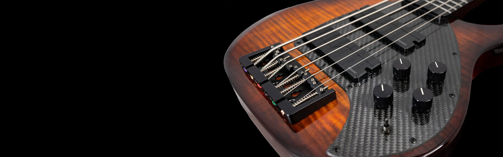 KLOS Guitars | OEM Spotlight