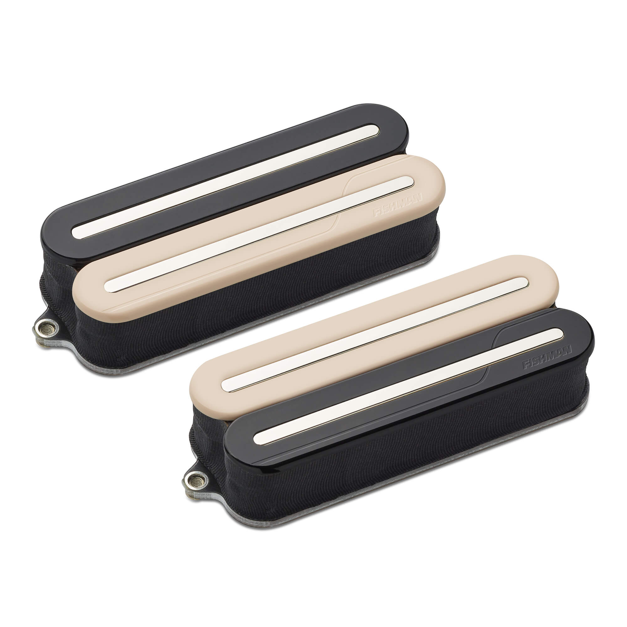 Fluence Open Core Modern Humbucker 8-String Pickups