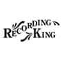 Recording King OEM logo