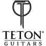 Teton Guitars OEM logo